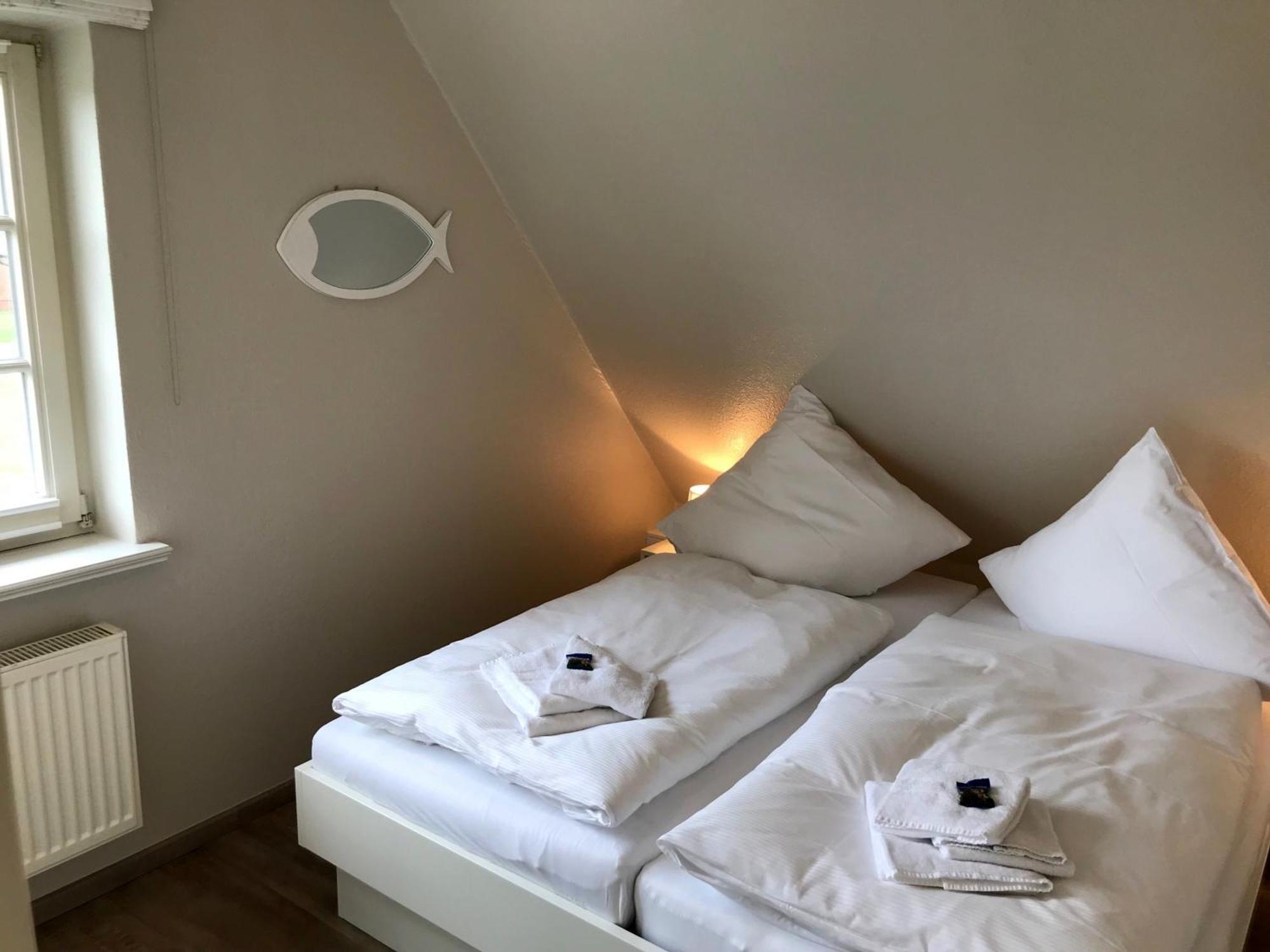 Osterharde Villa Boldixum Eksteriør billede