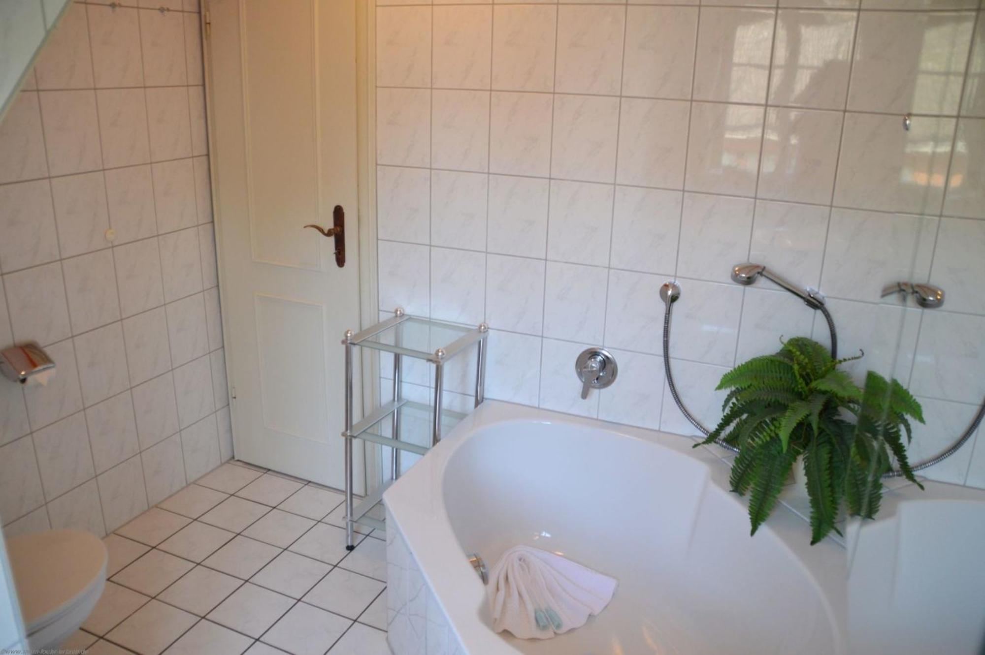 Osterharde Villa Boldixum Eksteriør billede