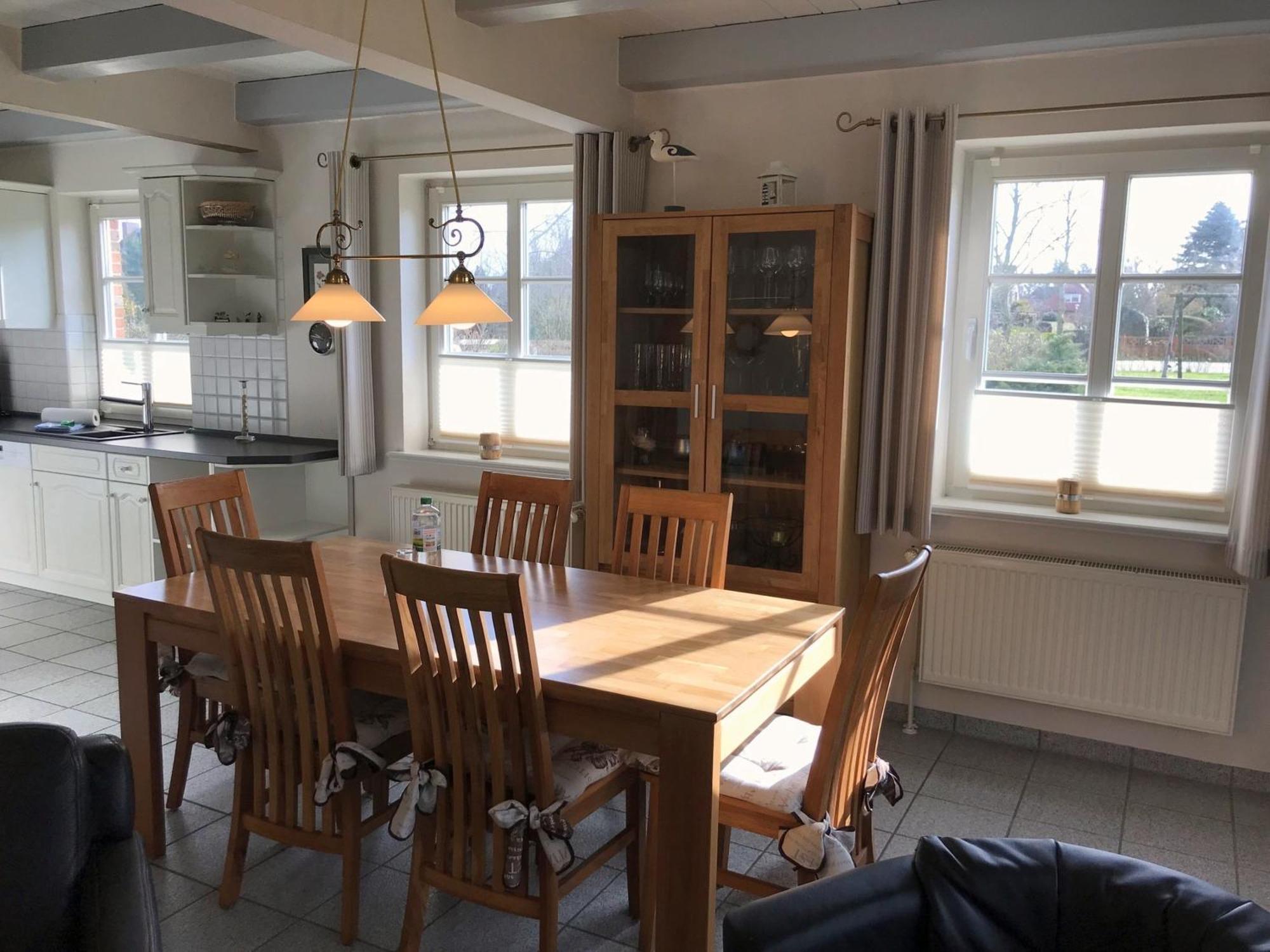 Osterharde Villa Boldixum Eksteriør billede
